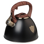 vetta чайник стальной 2,8л "форно", индукция интернет-магазин «Барс»