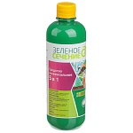 средство 5 в 1 для дачных туалетов, выгребных ям, септиков, биотуалетов, компоста 0,5л от магазина Барс