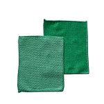 салфетка микрофибра, для посуды, 15*19см, 280 г/м2, fiberhan hxcxy28001