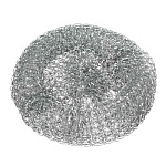 губки 3шт/уп.металлические стальные 20гр  1/12