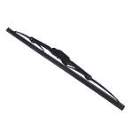 ермак щетка стеклоочистителя каркасная frame type 35см/14''