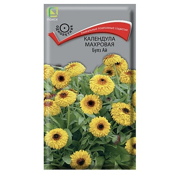 календула махровая булз ай 0,1гр от магазина Барс
