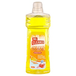 Чистящие средства