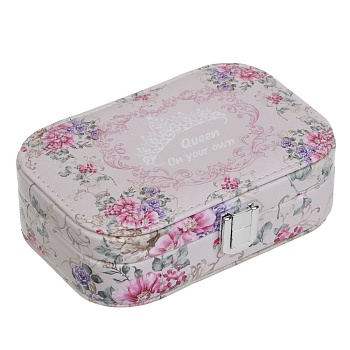 шкатулка для украшений, 15х10х5см, полиуретан, арт.23-19