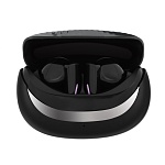 наушники беспроводные tws by pulse, внутриканальные, 30/200 мач, bt5.3, чёрный от магазина Барс