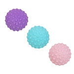 silapro мяч массажный, d4.5см, tpe, 3 цвета