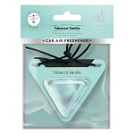 ароматизатор подвесной тм new galaxy, crystal 5 мл, tobacco vanille