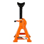 ермак подставка для домкрата 3 тонны, 2 шт