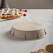 VETTA Форма силиконовая 24x5см, круглая