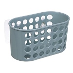 vetta classic стакан настенный для ванной комнаты, пластик, 16x8x8 см, оливковый от магазина Барс