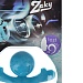 NEW GALAXY Ароматизатор гелевый Zaky,14 гр.,бабл гам, свежесть океана, новая машина, летний бриз