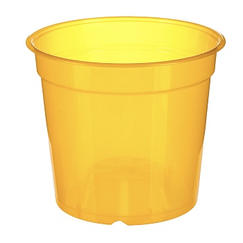 кашпо "орхидея" 1,5л, d15см, 5 цветов от магазина Барс