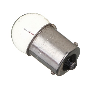 ng лампа накаливания 12v, r5w(ba15s) box (10 шт.)