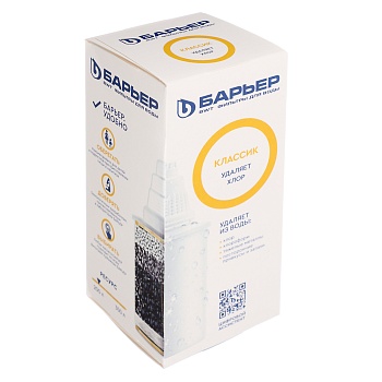 сменная кассета тм барьер классик от магазина Барс