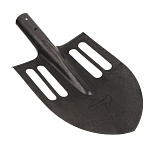 лопата штыковая облегченная, 650 гр, рельсовая сталь от магазина Барс