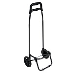 тележка для сумок тм vetta, пластик, металл, 87x34,5x28см от магазина Барс