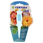 удобрение жидкое leaf power для цветов 1 ампула 30мл от магазина Барс