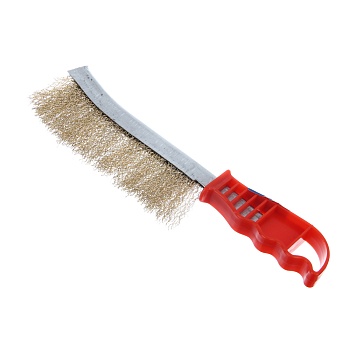 полярник щетка металл строительная