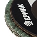 ЕРМАК Диск лепестковый торцевой 125x22мм p120