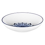 ivlev chef этника салатник, 20,5x20,5x5см, фарфор интернет-магазин «Барс»