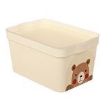 ящик для хранения keeplex happy bear 2,3 л от магазина Барс