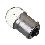 ng лампа накаливания 24v, r5w (ba15s) box (10 шт.)