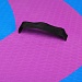 SILAPRO Доска SUP 305x76x10см, 5 пр(насос, мешок, веревка, весло, ремкомплект) полипропилен,EVA,PVC