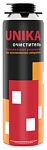 очиститель монтажной пены unika (650мл)