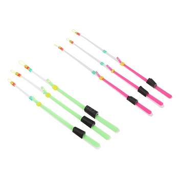 azor fishing сторожок конусный 3 шт, 2 вида