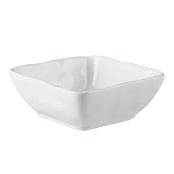 ivlev chef вейв розетка для соуса, 9,5х9,5х3,5см, фарфор интернет-магазин «Барс»