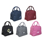 термосумка тм vetta, 23x14x20см, оксфорд 300d, пвх, 5 дизайнов от магазина Барс