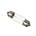 ng лампа накаливания 12v, с5w(sv8.5/8) 36 мм, box (10 шт.)