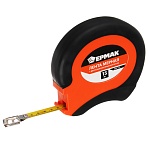 ермак лента мерная металл 15м, двукомп. корпус