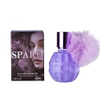 туалетная вода женская тм юниlook sparkling, 30 мл