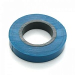 изолента пвх в/с синяя 