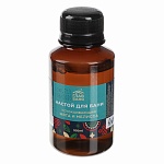 настой ароматический для бани "мята и мелисса", 100мл