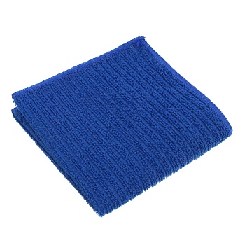 ng салфетка из микрофибры, классик + сетка, 30х30 см