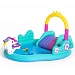 BESTWAY Игровой центр "Волшебный единорог", ПВХ, 274х198х137см, 53097
