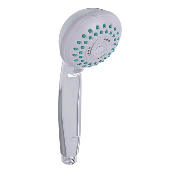 союзкран лейка для душа, 3 режима, df2836, хедр