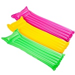 bestway надувной матрас summer essential, матовый, 44007