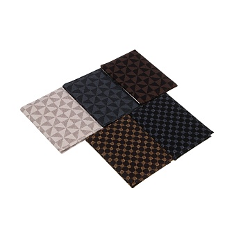 юl обложка для паспорта с отделениями для карт, пвх, 10х14см, 2-5 цветов, #dc2016-09