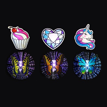 fntastic сувенир led, пластик, 6 дизайнов