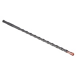 ермак бур 4-хгранный sds-plus d10x250/310 мм
