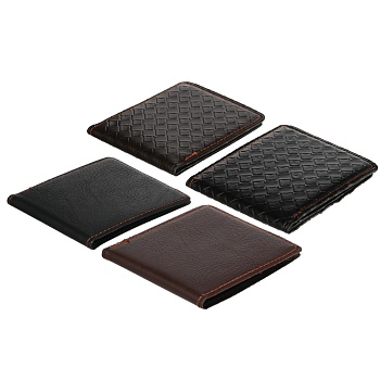 юl портмоне мужское, пу, 11,5х9,5см, 2 дизайна