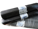 мешок мусорный пвд 180л, 40мкм, 30шт/рул. 1/30/150 