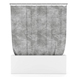 шторка для ванной, таффета, 145x180см, шттф056-21143 от магазина Барс