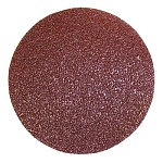 круг абразивный шлифовальный под "липучку"125ммр60