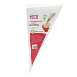 мешки кондитерские одноразовые тм vetta, 35x20x40см, 55мкм, 50шт от магазина Барс