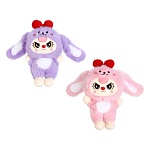 игроленд игрушка мягкая "чудесинка" 23 см, полиэстер, микс видов интернет-магазин «Барс»