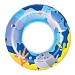 Плавательный круг тм BESTWAY "AQUAPAL", 51см, ПВХ, Морские приключения, от 3 до 6 лет, 36113